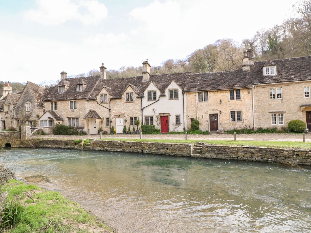 Castle Combe Cottage
