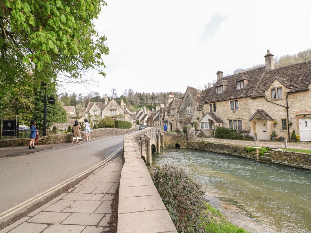 Castle Combe Cottage