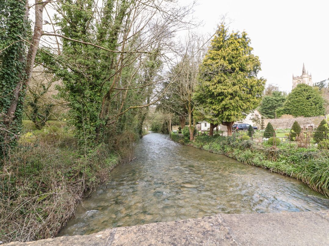 Castle Combe Cottage