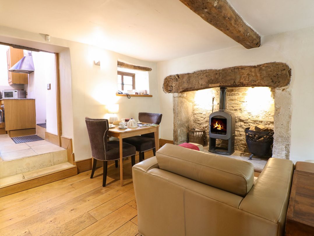 Castle Combe Cottage