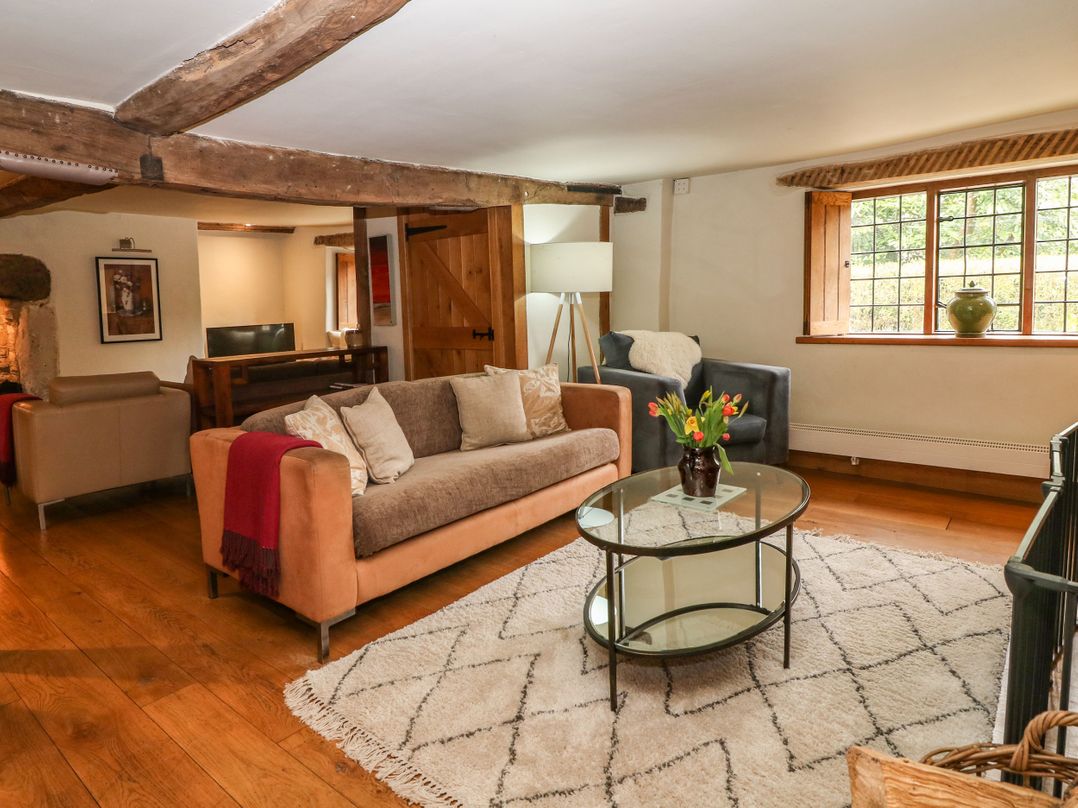 Castle Combe Cottage