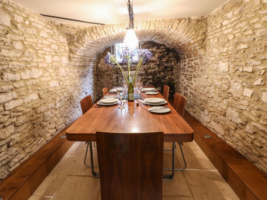 Castle Combe Cottage