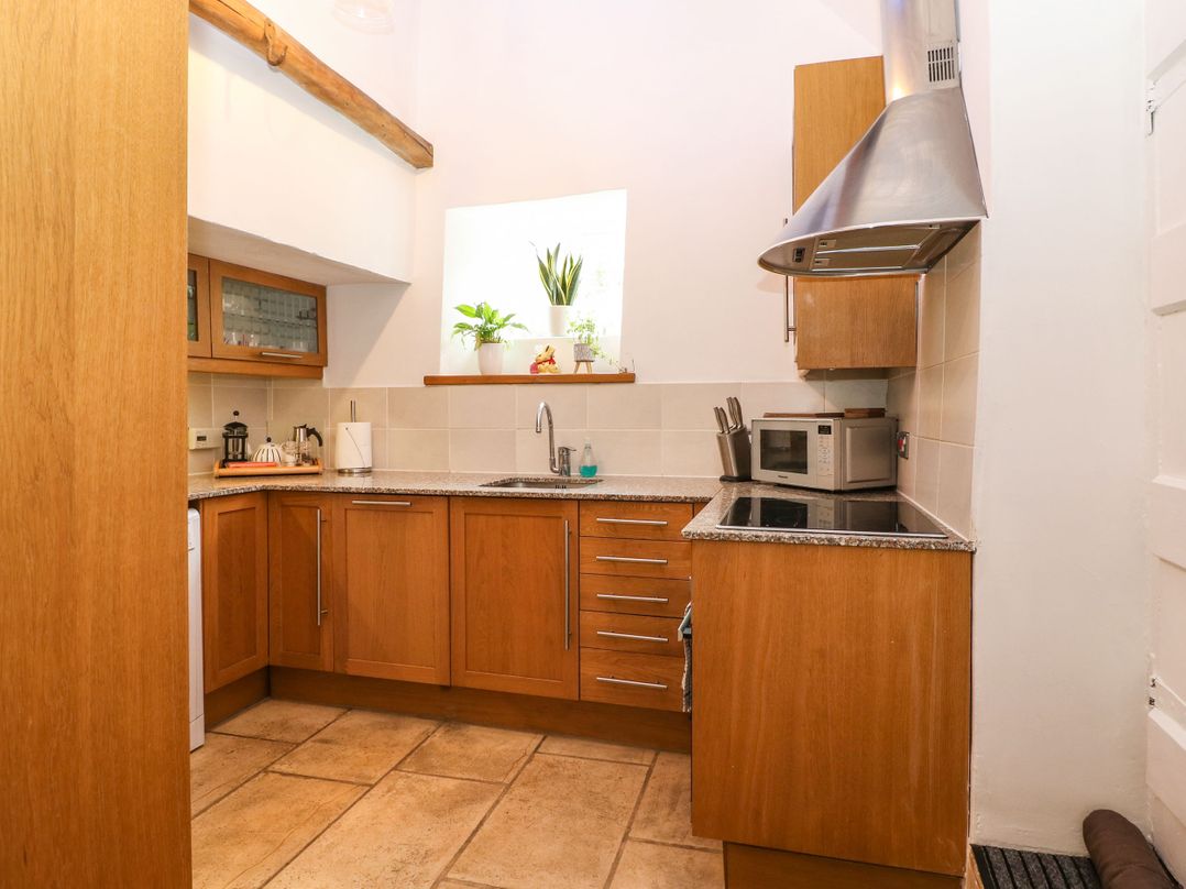 Castle Combe Cottage