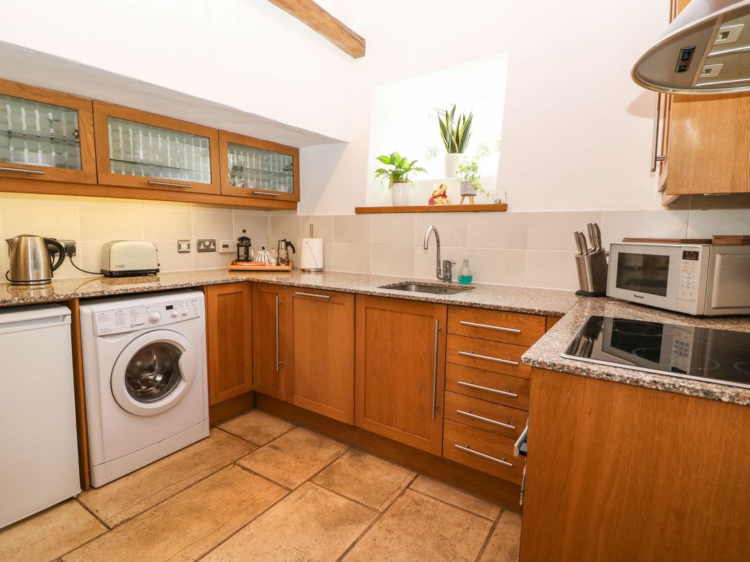 Castle Combe Cottage