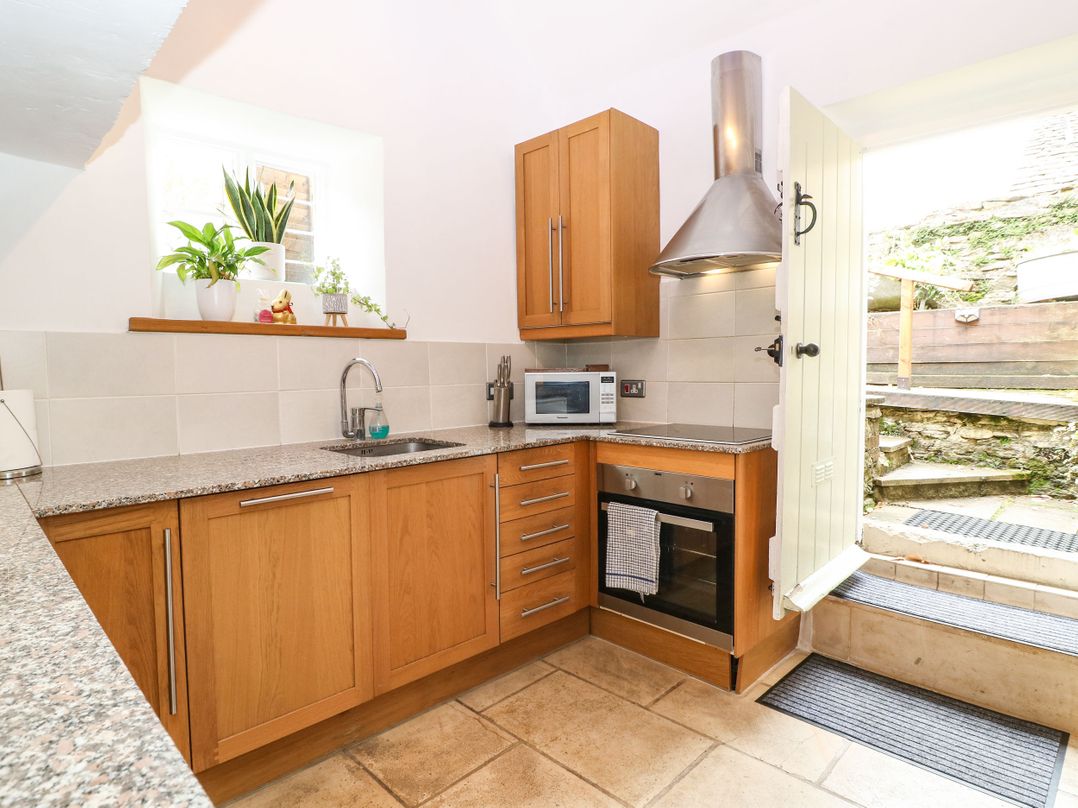 Castle Combe Cottage