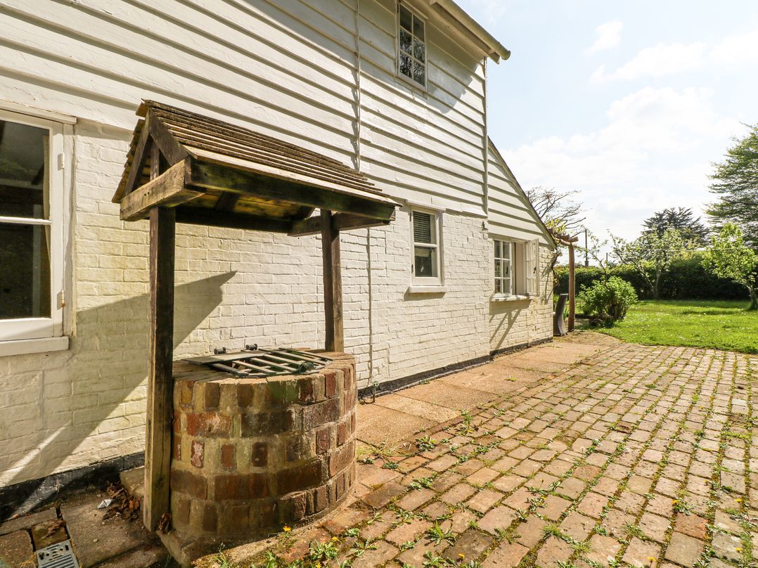 Gun Hill Cottage