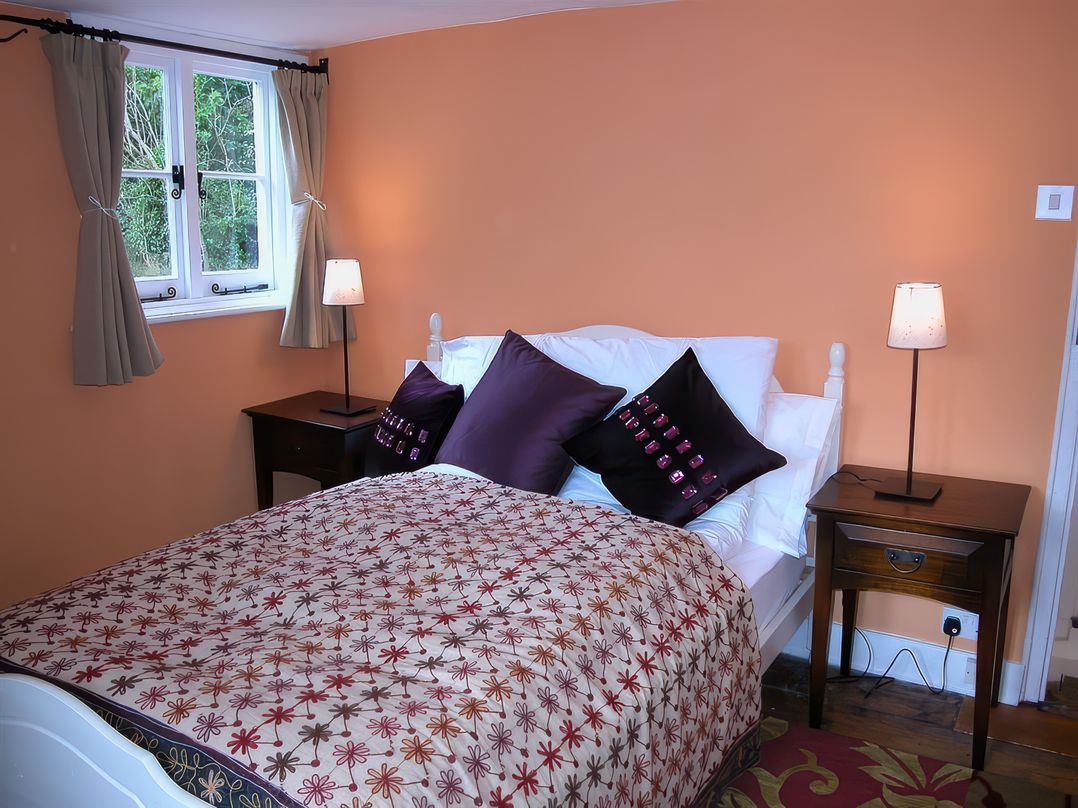 Gun Hill Cottage