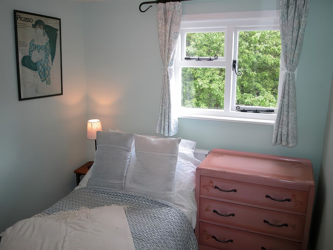 Gun Hill Cottage