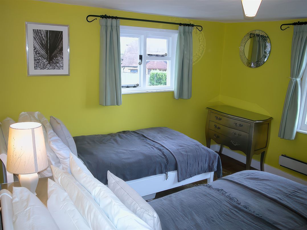 Gun Hill Cottage