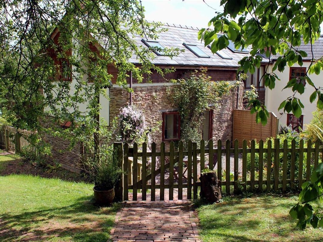 Newnham-on-Severn, Gloucestershire holiday cottage