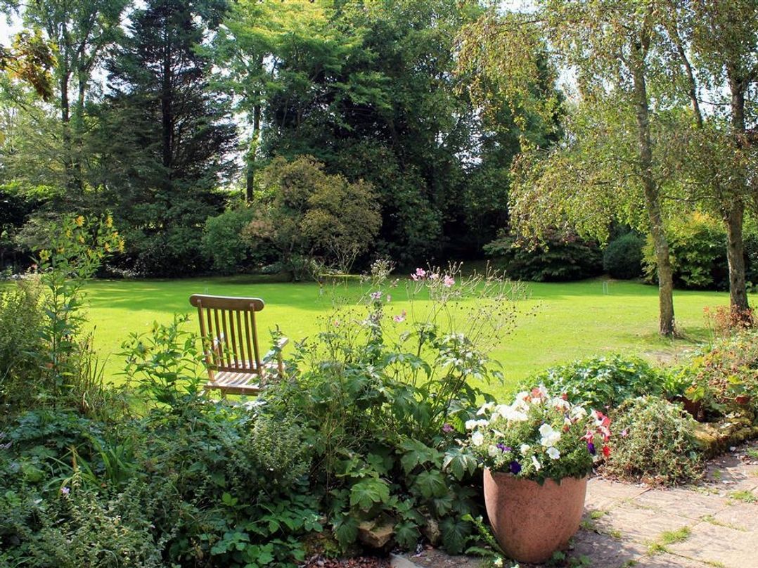 Droop Farm Cottage