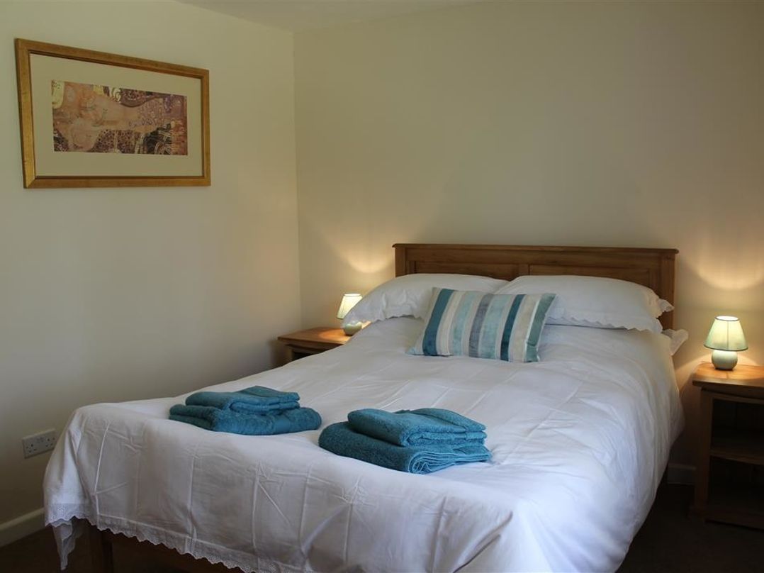 Droop Farm Cottage