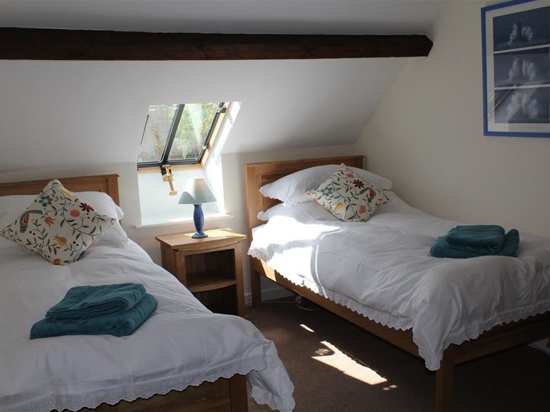 Droop Farm Cottage