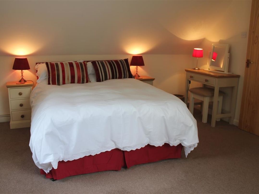 Droop Farm Cottage