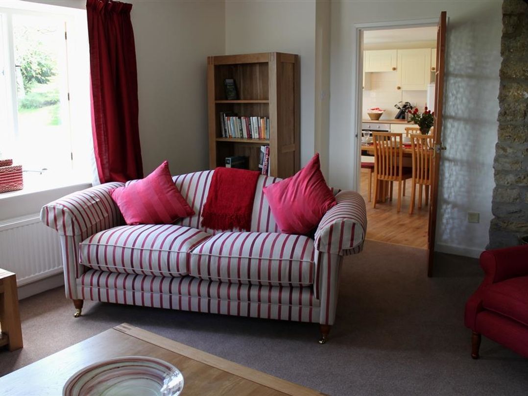 Droop Farm Cottage