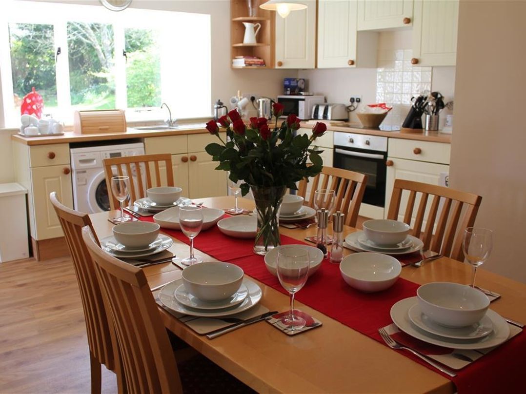 Droop Farm Cottage