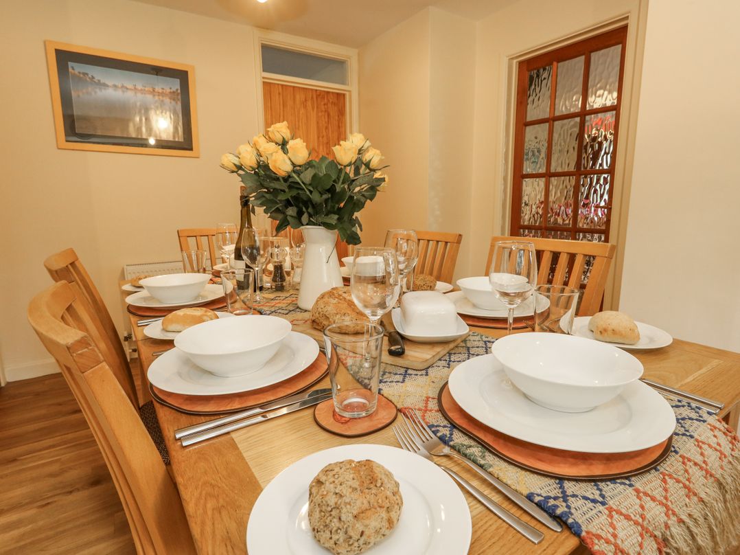 Droop Farm Cottage