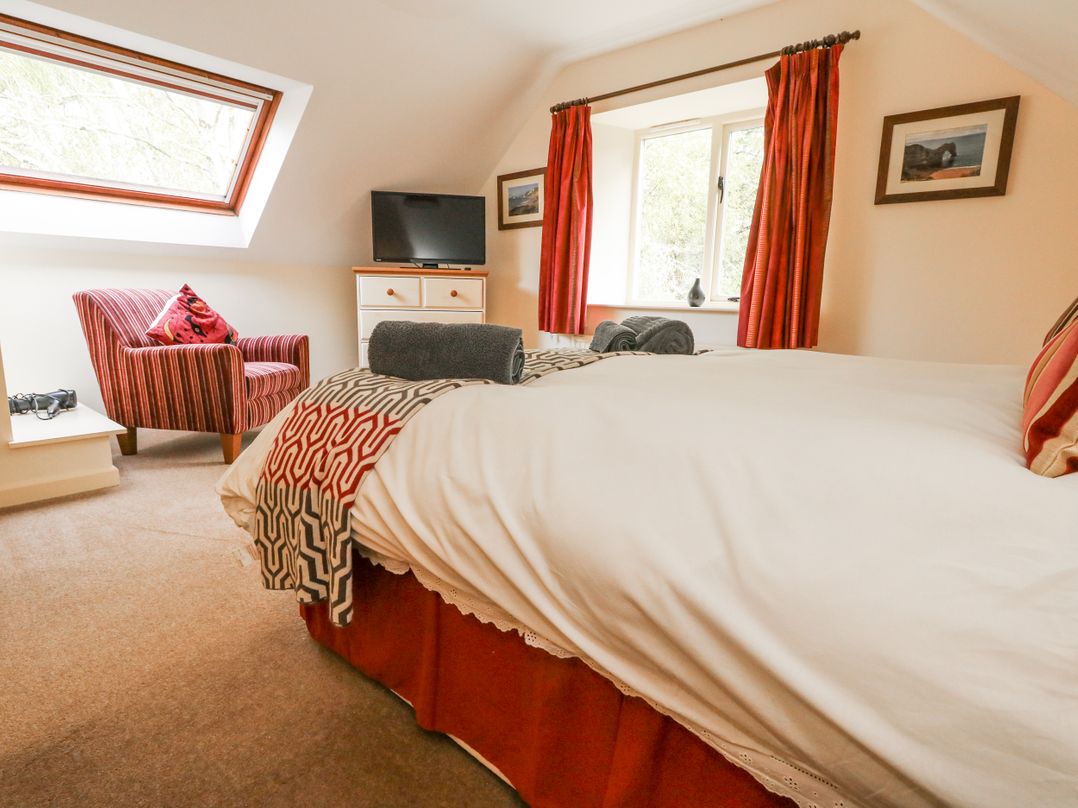Droop Farm Cottage