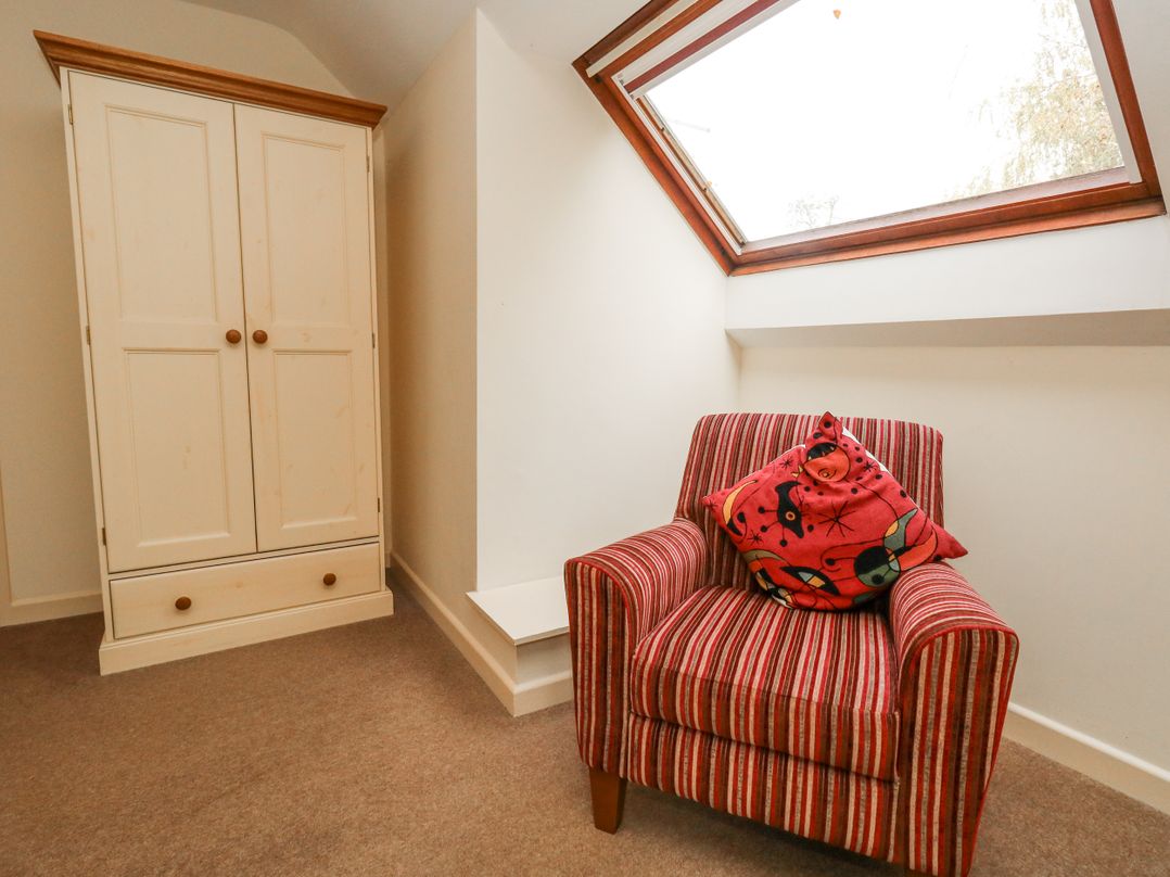 Droop Farm Cottage