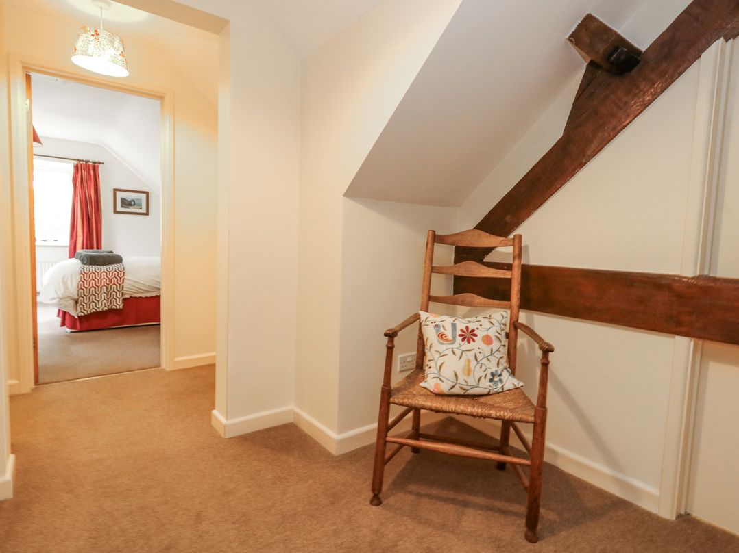 Droop Farm Cottage
