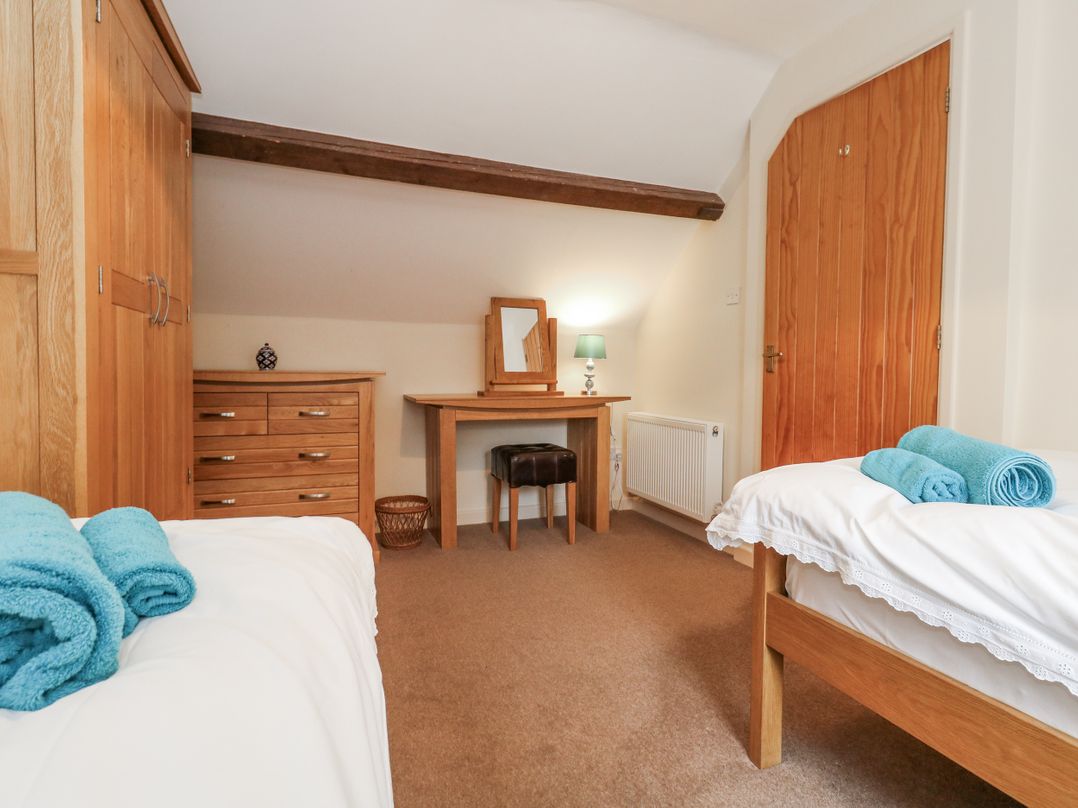 Droop Farm Cottage