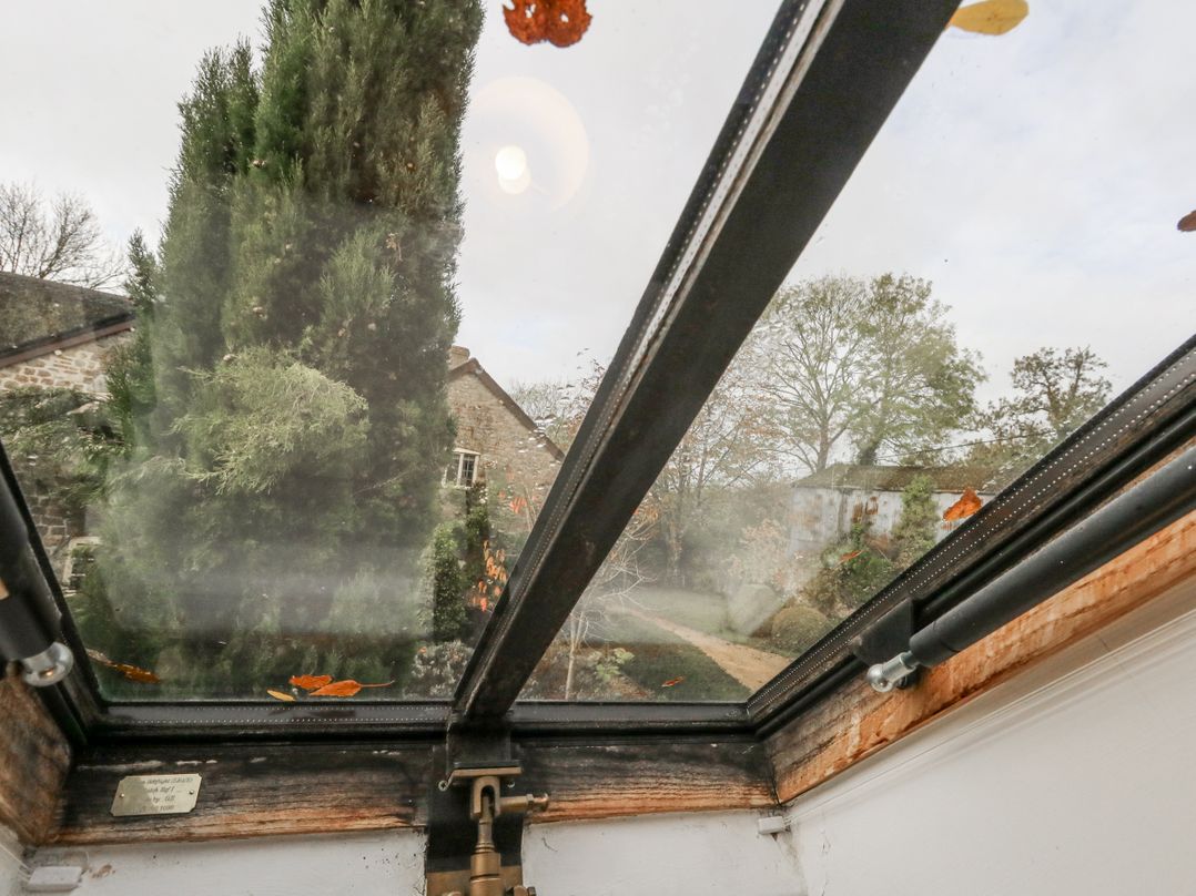 Droop Farm Cottage