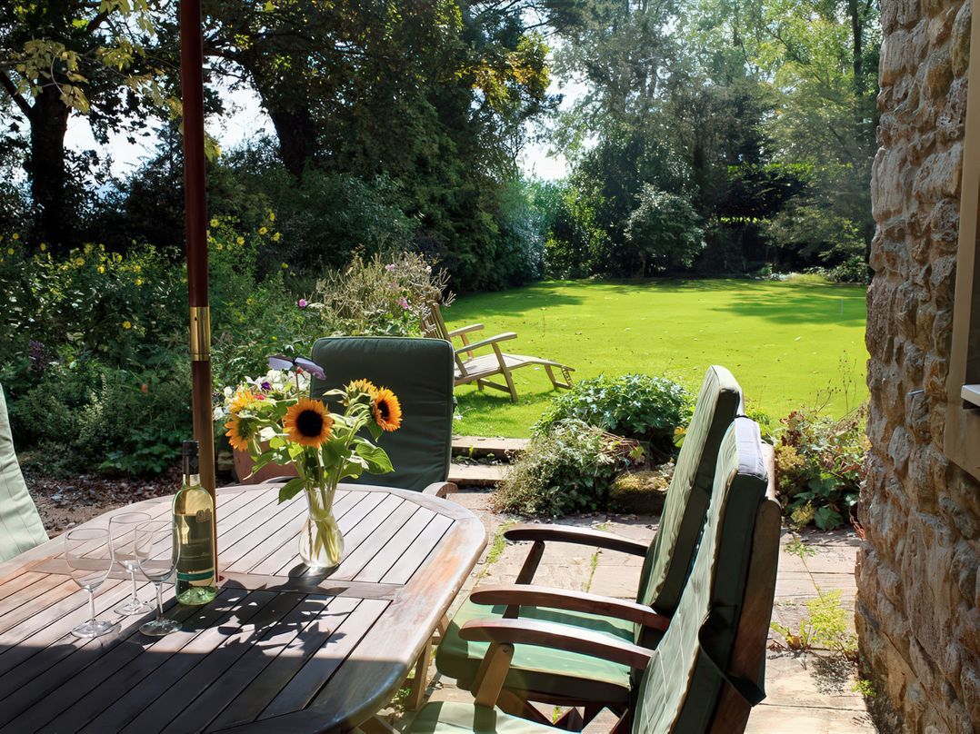 Droop Farm Cottage