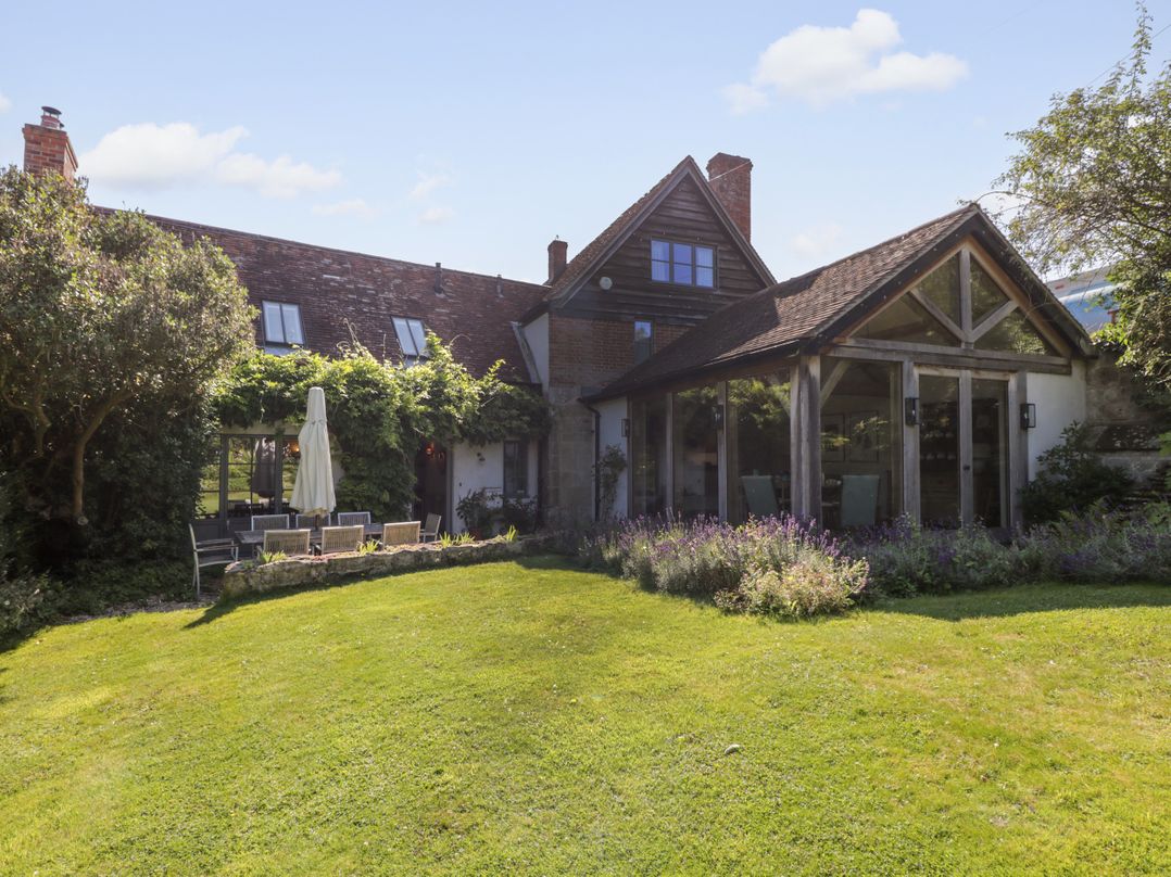 Kings Cottage - South