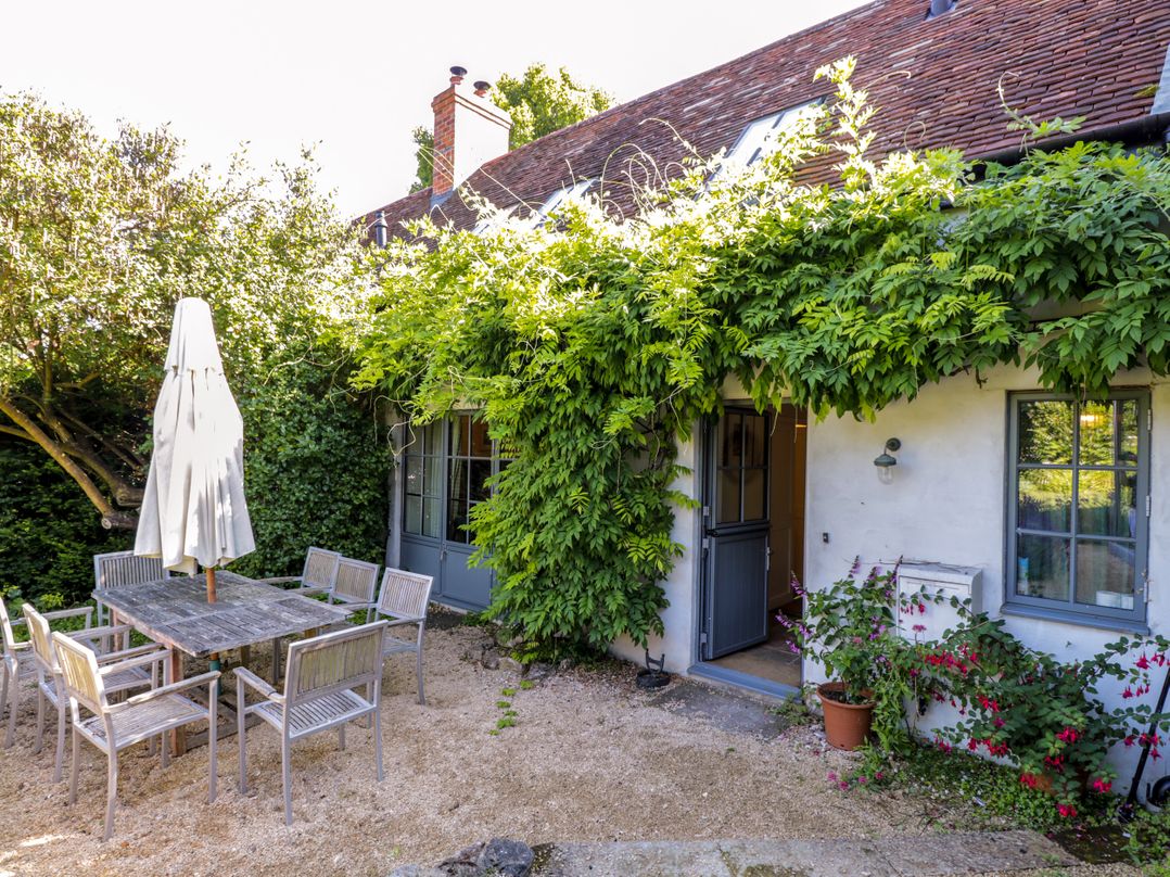 Kings Cottage - South