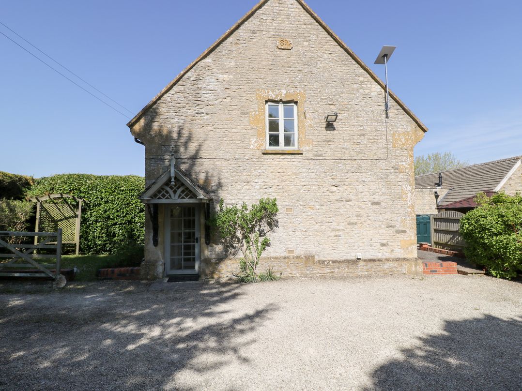Honeysuckle Cottage