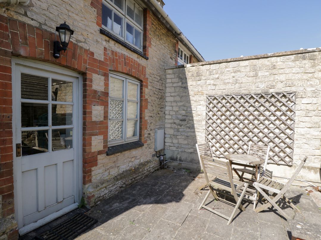Honeysuckle Cottage