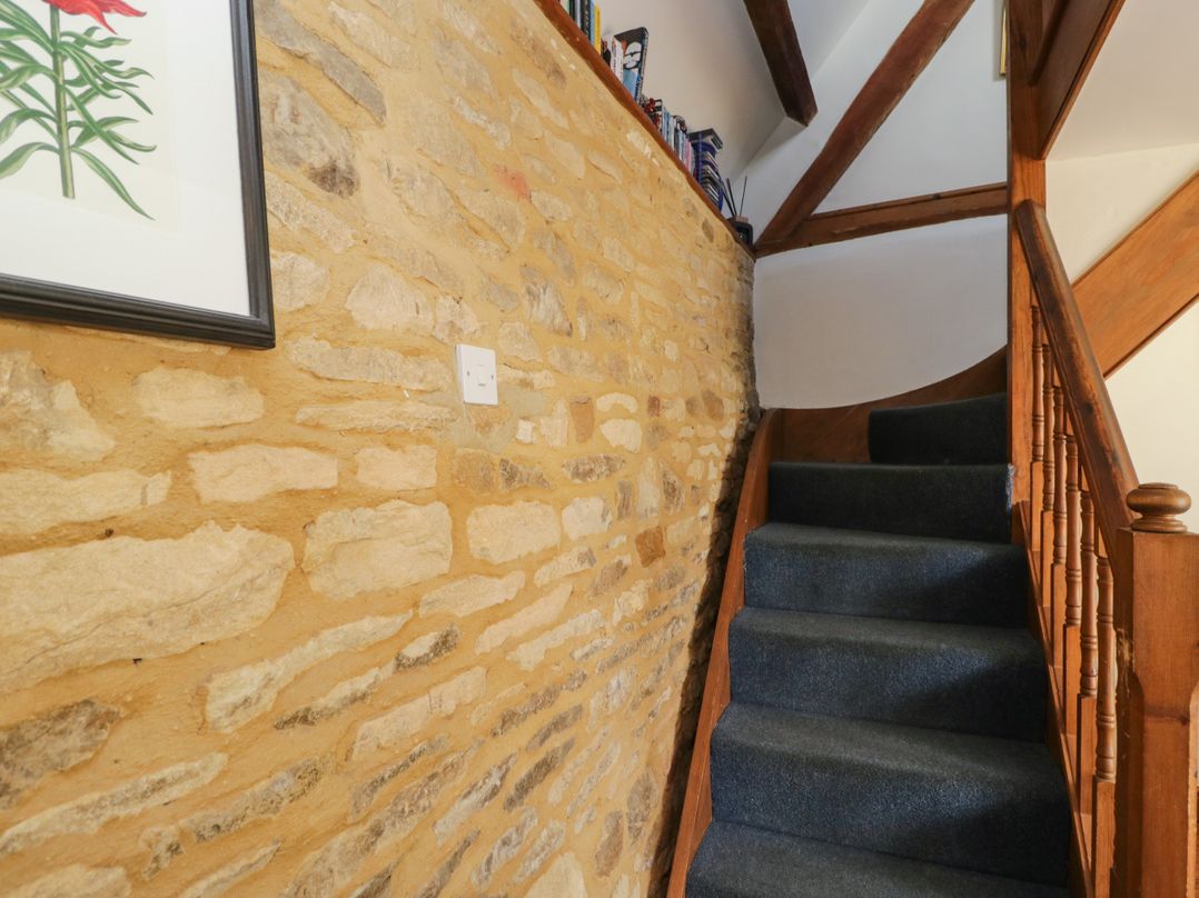 Henmarsh Cottage