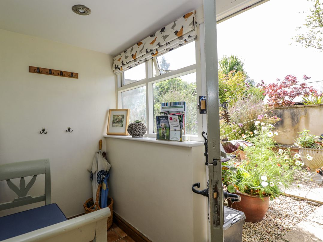 Henmarsh Cottage