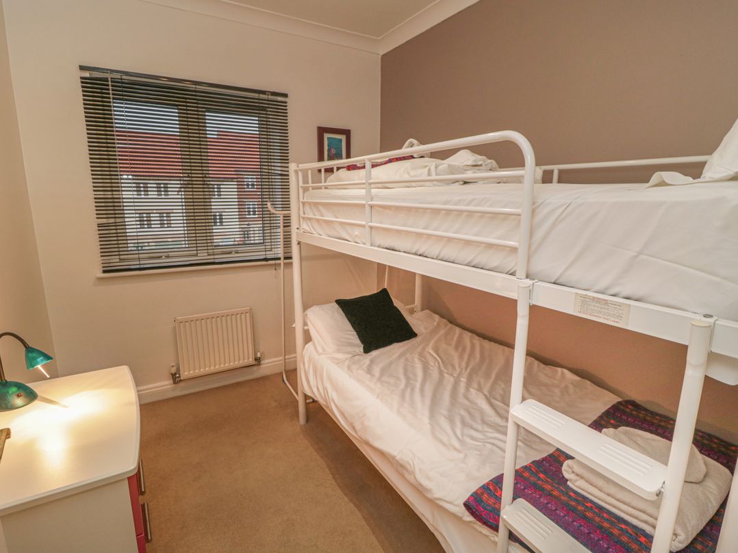 Haven House