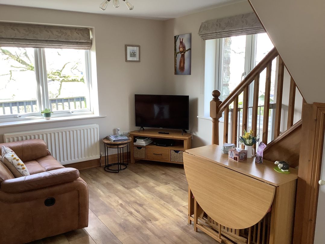 Byre Cottage