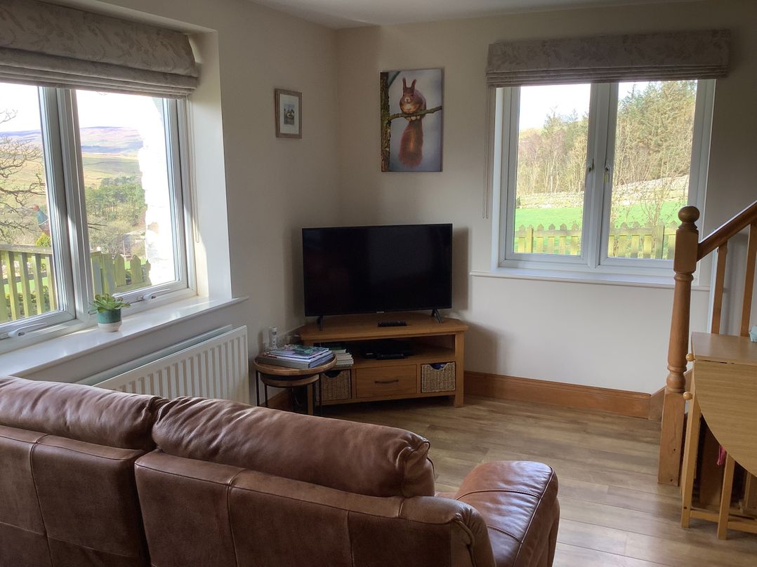 Byre Cottage