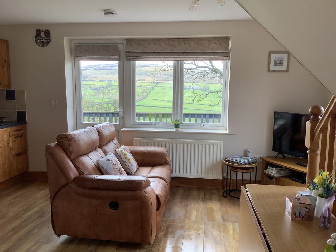 Byre Cottage