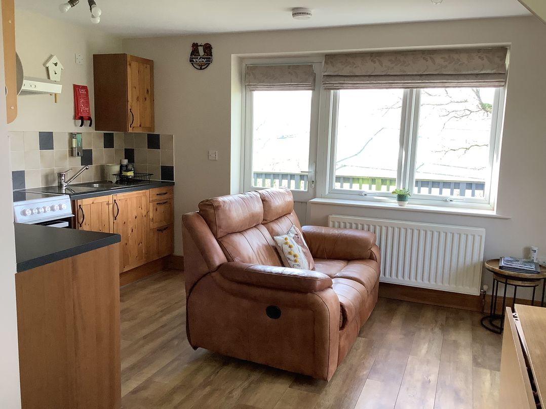 Byre Cottage