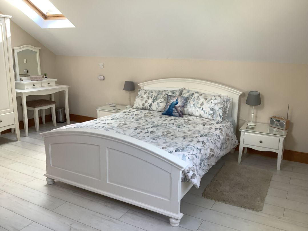 Byre Cottage