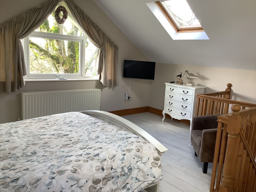 Byre Cottage