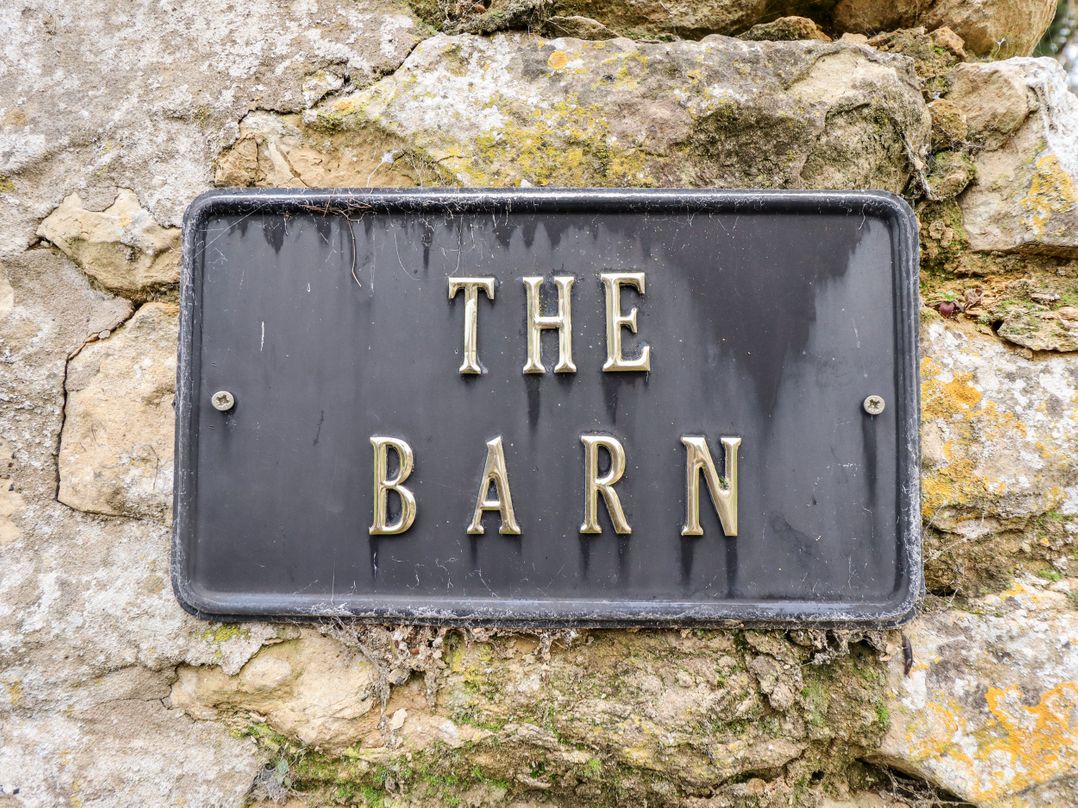 The Barn