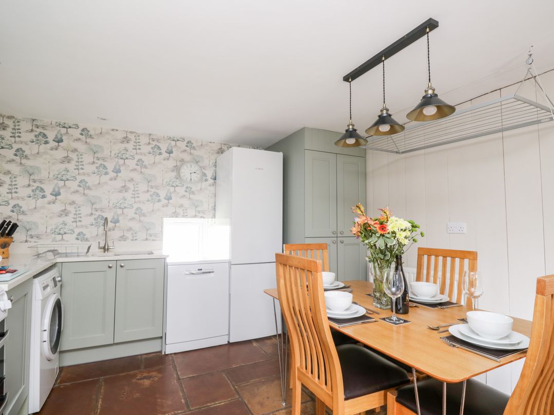 Howes Beck Cottage