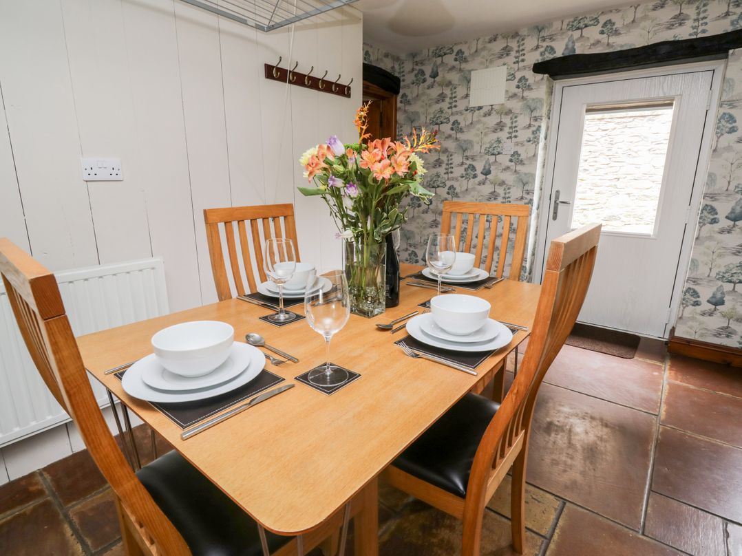 Howes Beck Cottage