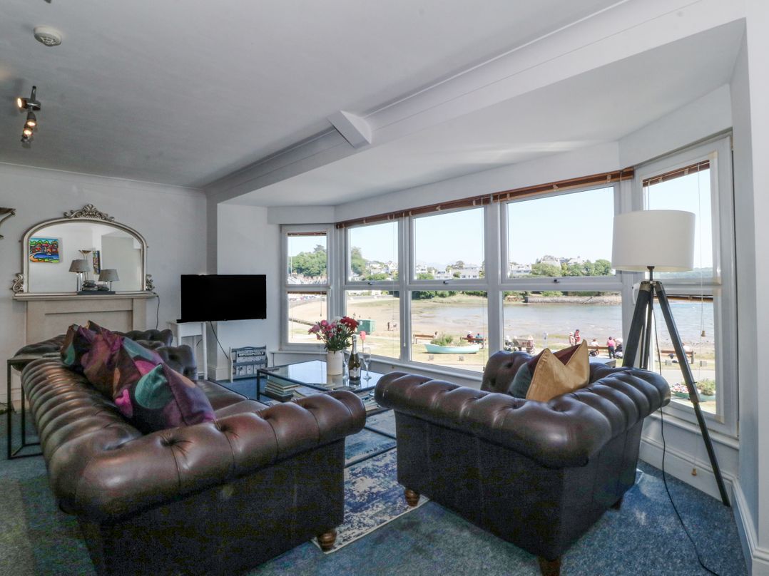 Sea View apartment