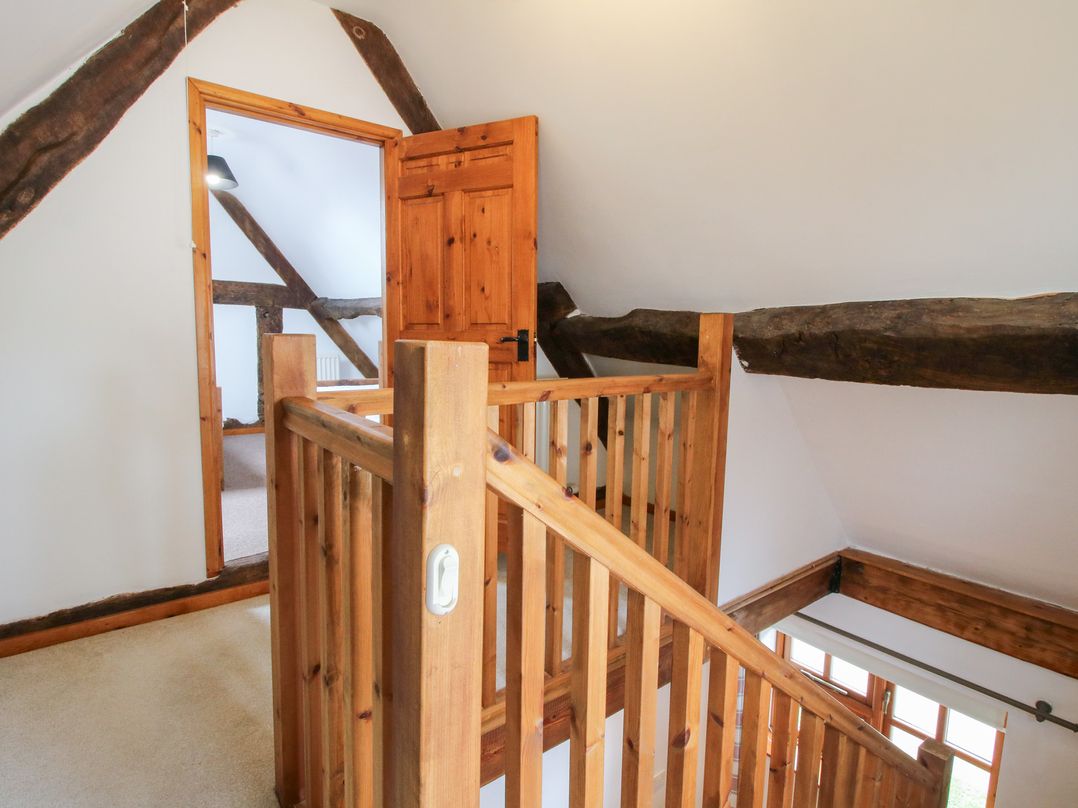 Old Hall Barn 4