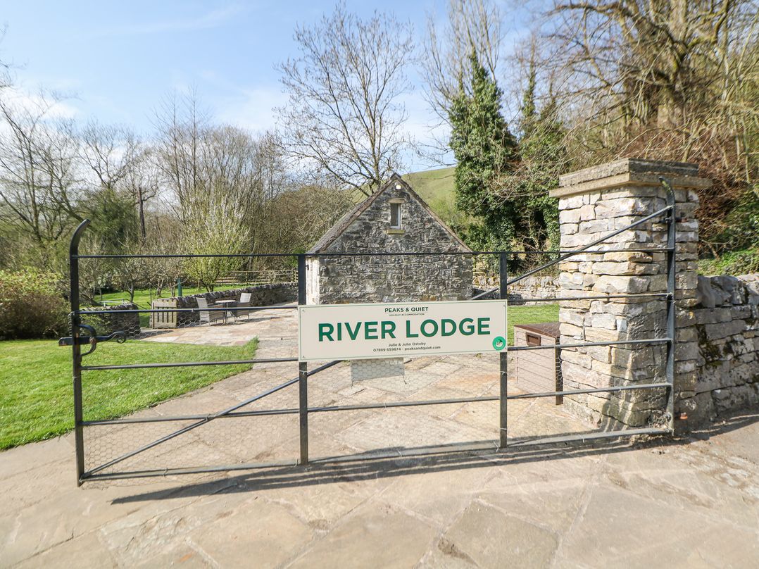 River Lodge