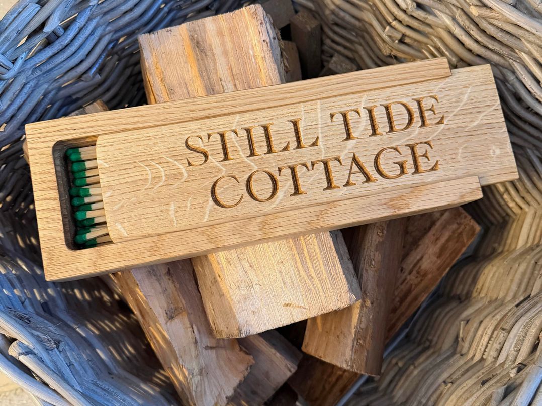 Holiday cottage in Instow, Devon