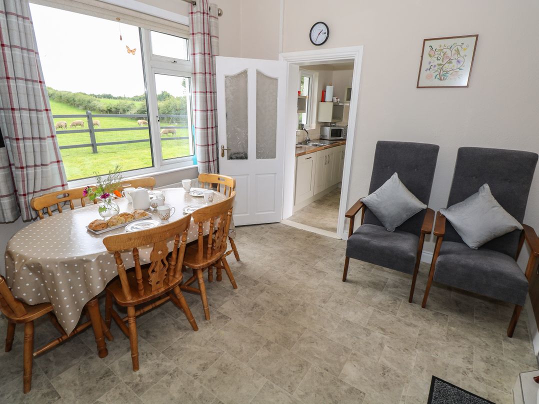 Kate's Cottage