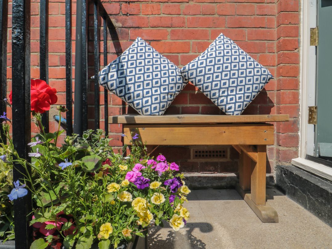 The Old School House