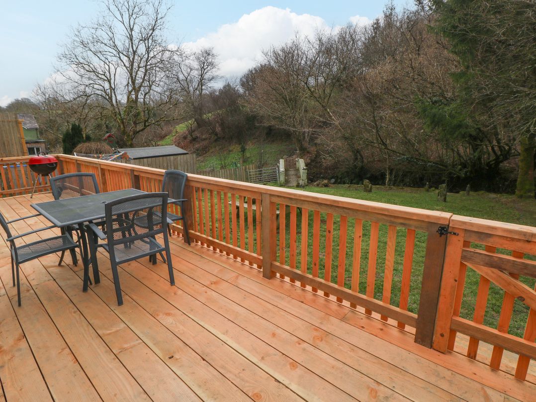 The Hen Pen